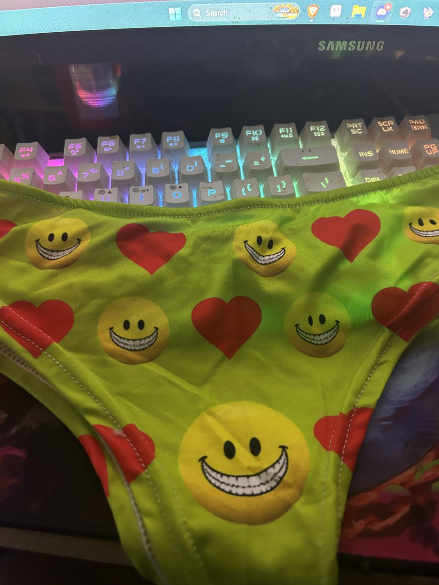 KafuSilly's tweet photo. Birthday gift to myself arrived https://t.co/604jGkXemX