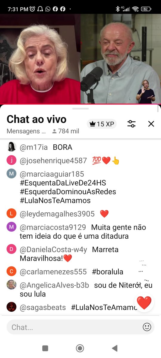 Todeolho66's tweet photo. @KriskaCarvalho #EuNãoSouRobô https://t.co/jEVHaaJkmH