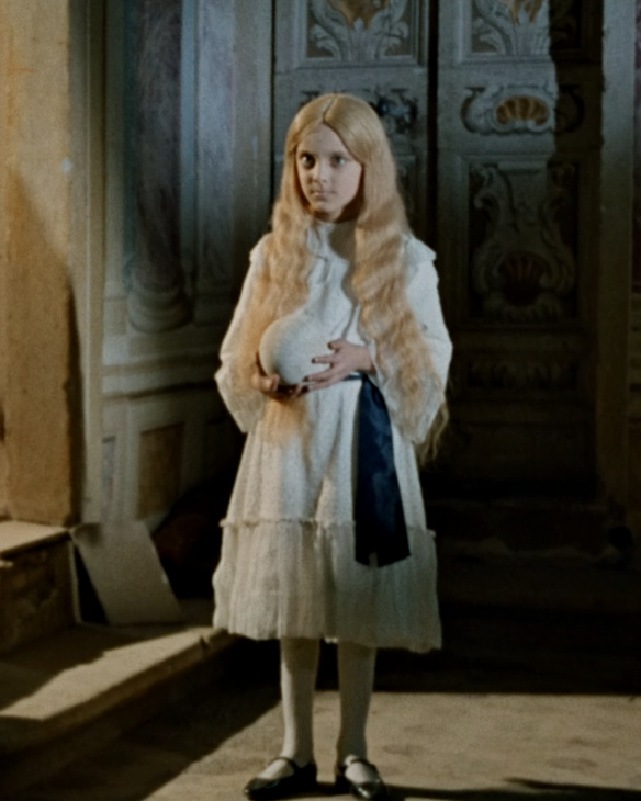 suddenxfear's tweet photo. kill, baby… kill! (1966) / toby dammit (1968) https://t.co/b401OTJGXu