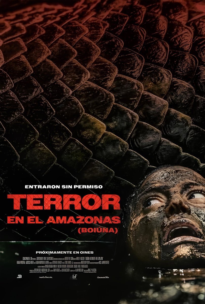 marrueco's tweet photo. Crítica de #TerrorEnElAmazonas, de Mike P. Nelson: Una serpiente gigante con poco que morder https://t.co/5YL5NWJP8i a través de @CineFreaks.net https://t.co/9gqHOvmBQH