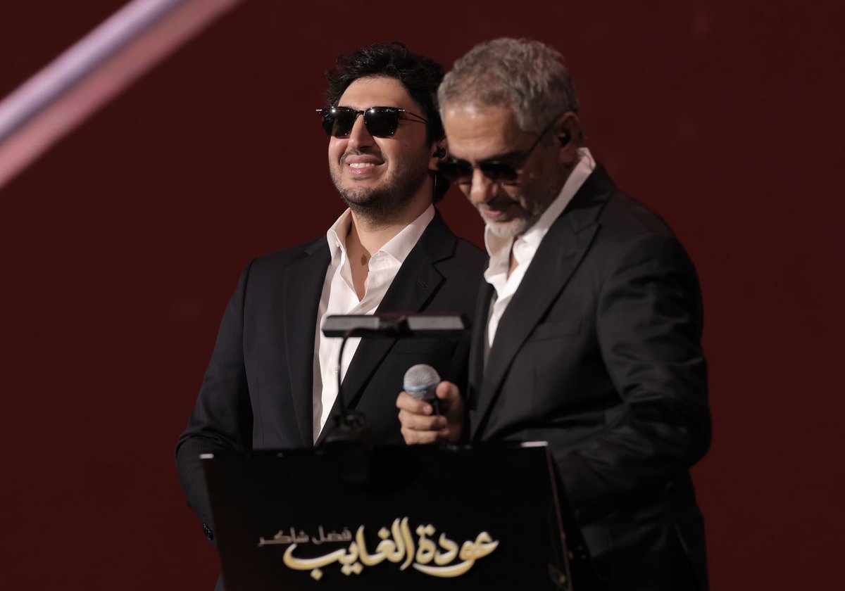 Turki_alalshikh's tweet photo. https://t.co/7zLYBm13Lr