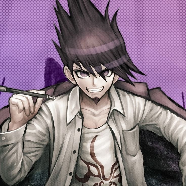 LucksNajimi's tweet photo. Uma coisa que tem no V3 eu acho maneiraço é a gente ter um parceiro de investigação em cada caso.

O primeiro é o Shuichi
Segundo é o Kaito
Maki é a terceira 
E agora no quarto é o Kokichi 

Nos outros jogos a gente tinha no máximo a Kyouko e a Chiaki na maioria do tempo. https://t.co/lHSsDjAYIC
