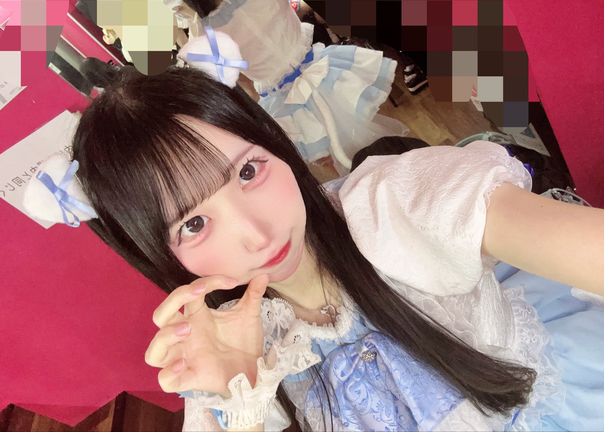 9dsmi9's tweet photo. おはにゃーꧦ𛰙᭜𖫴𖫰𖫱𖫳𖫲𖫲𖫳𖫴𖫰𖫱꛰ﯩᩝ︪᭜𖫴𖫰𖫱𖫳𖫲𖫲𖫳𖫴𖫰𖫱꛰ީᩝ𛰚ഒ·⸌̟͂̋⸍̑⸜̑⸝͂ ໋
前から見てもうしろからみても、ねこちゃんなの！
今日は金曜日！みんなでいっしょにがんばろうね🎀今日もとーってもえらいよっ https://t.co/Qwc3qdAGqQ