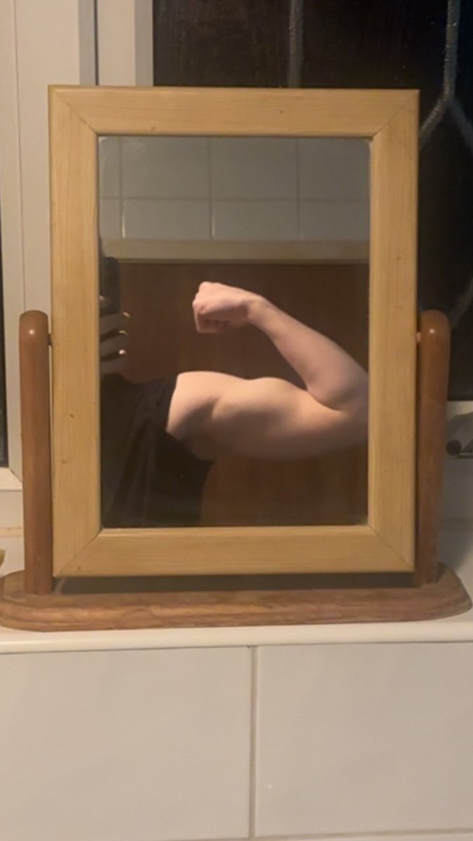 JS7jey's tweet photo. Bulge and biceps
Follow to to grab them

#nsfwtwt #nsfw #bwc #bleached #bwwm #wmaf https://t.co/zT2xNX4dtT