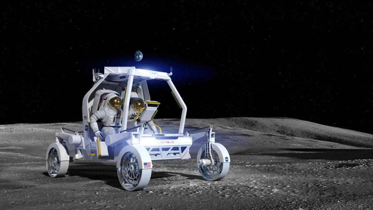 matiere's tweet photo. (2026/10/20) NASA Provides Progress Update on Moon Base Rovers - NASA https://t.co/2iRu9JG6C7
- NASA’s VIPER
- Lunar terrain vehicles
- Astrolab
- Lunar Outpost https://t.co/UCCPMgaU2T