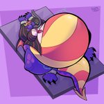 Photo by Down with the thiccness (@aether_mayhem)