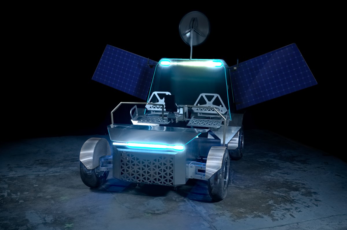 matiere's tweet photo. (2026/10/20) NASA Provides Progress Update on Moon Base Rovers - NASA https://t.co/2iRu9JG6C7
- NASA’s VIPER
- Lunar terrain vehicles
- Astrolab
- Lunar Outpost https://t.co/UCCPMgaU2T