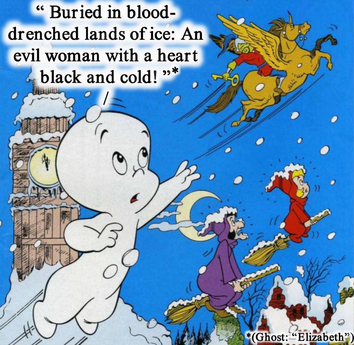 SatanicSF's tweet photo. #FriendlyGHOST #Halloween #ItsTheGreatAdversaryCharlieBrown https://t.co/T1vpWvvukV