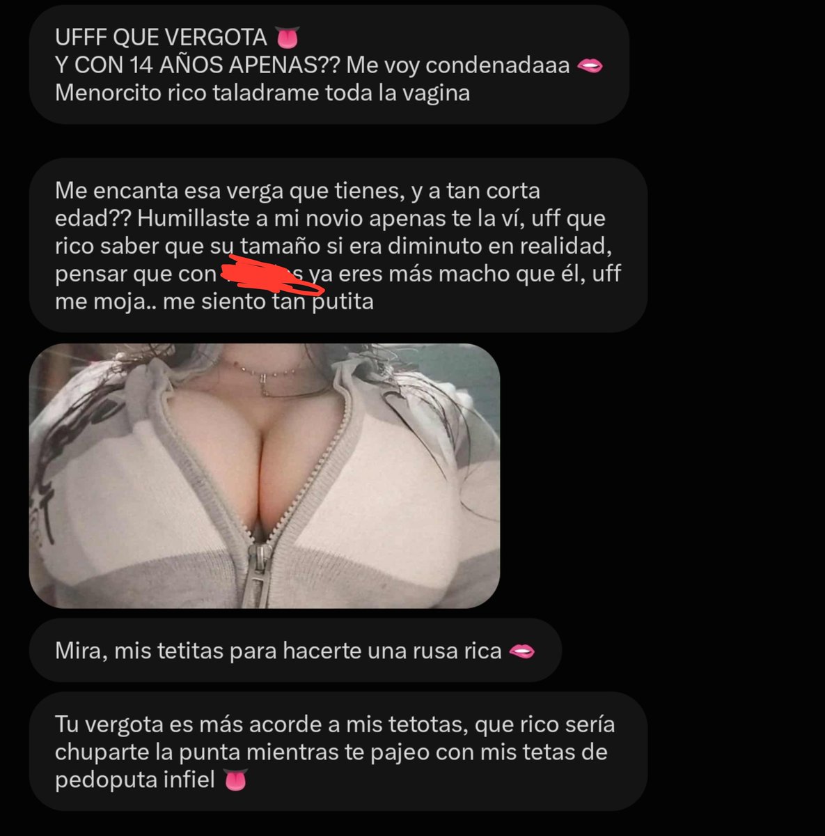 klkdiggy7's tweet photo. Más reacciones distintas hacia mi pedazo, rt y dm 
(Sigo contestando pero parece que no acaban las solicitudes de dm)
#bwc #SHXTA https://t.co/anDQUA584S