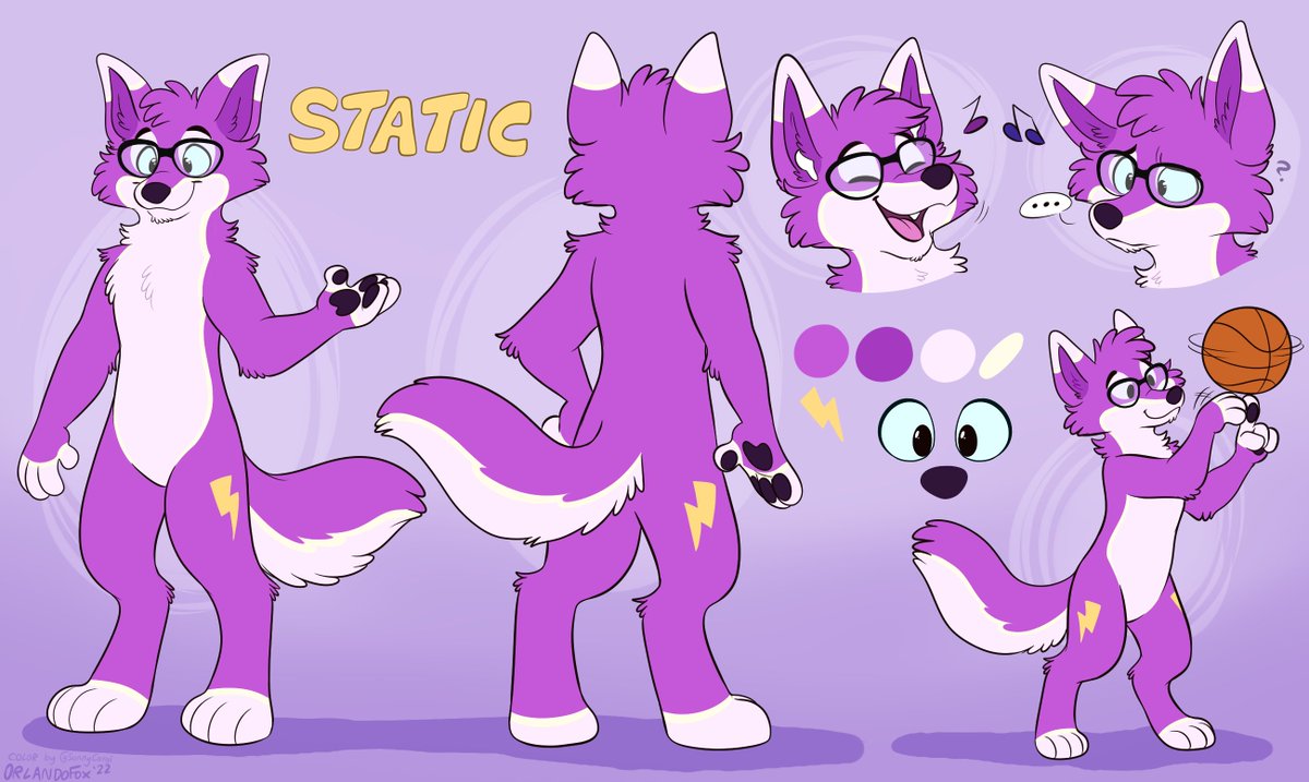 StaticTells's tweet photo. @TayFennec Raaaaaaa https://t.co/WdwTGNaLtm