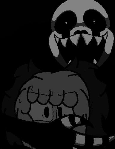 DreadPuppet's tweet photo. @FrickbearsPercy 𝕋𝕆𝕆 𝔻𝔸𝕄ℕ 𝔹𝔸𝔻!
𝔾𝕖𝕥 𝕘𝕠𝕚𝕟𝕘. https://t.co/PP4gJmleHU