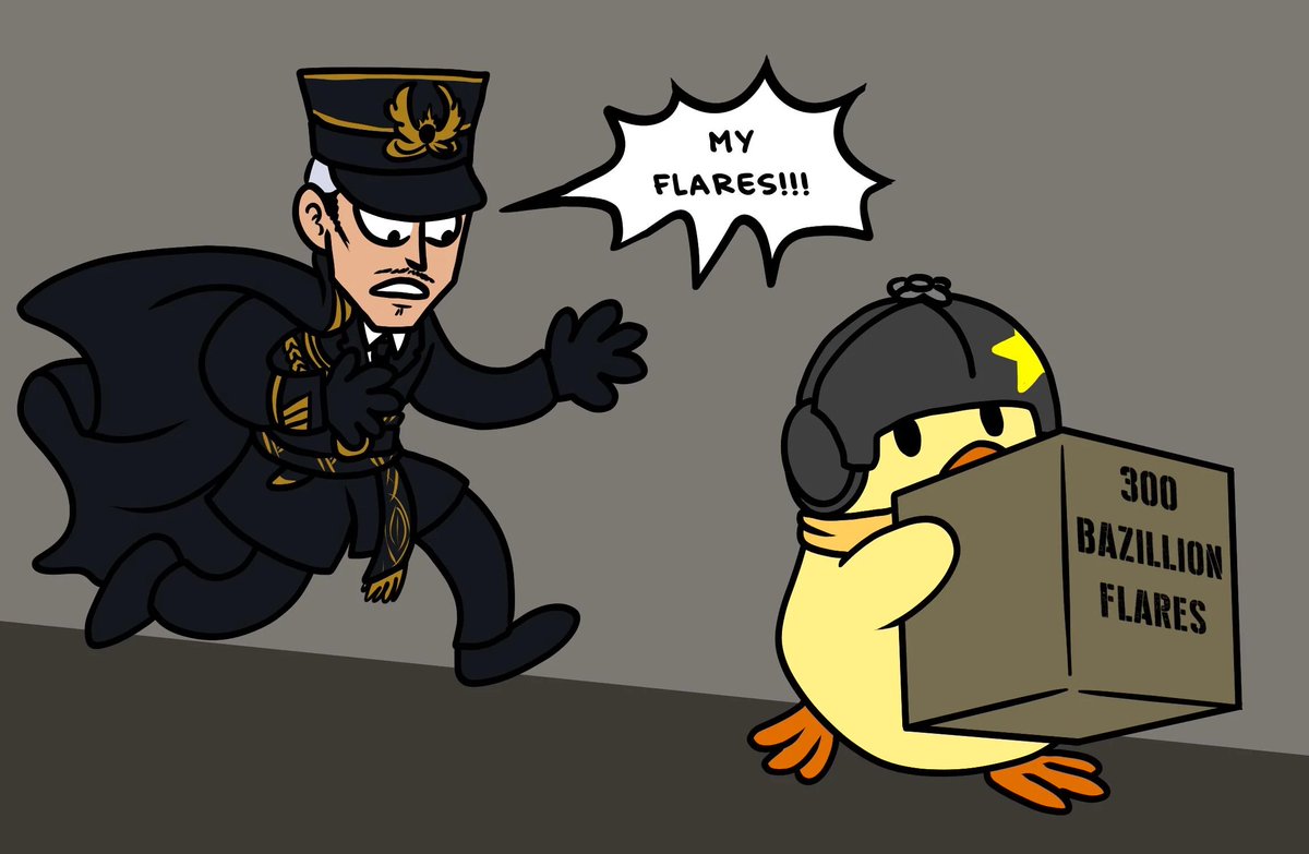 RandomRon005's tweet photo. @Ace_Combat_Fan @BandaiNamcoUS Too late. https://t.co/5NE2S9wLuz