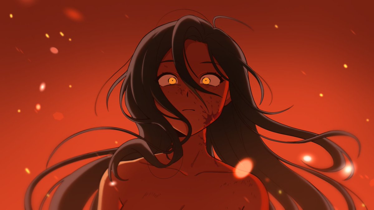 Momotexx's tweet photo. Some of my favourite layouts I did for #KernelHearts intro! https://t.co/Epzh4FoQK1