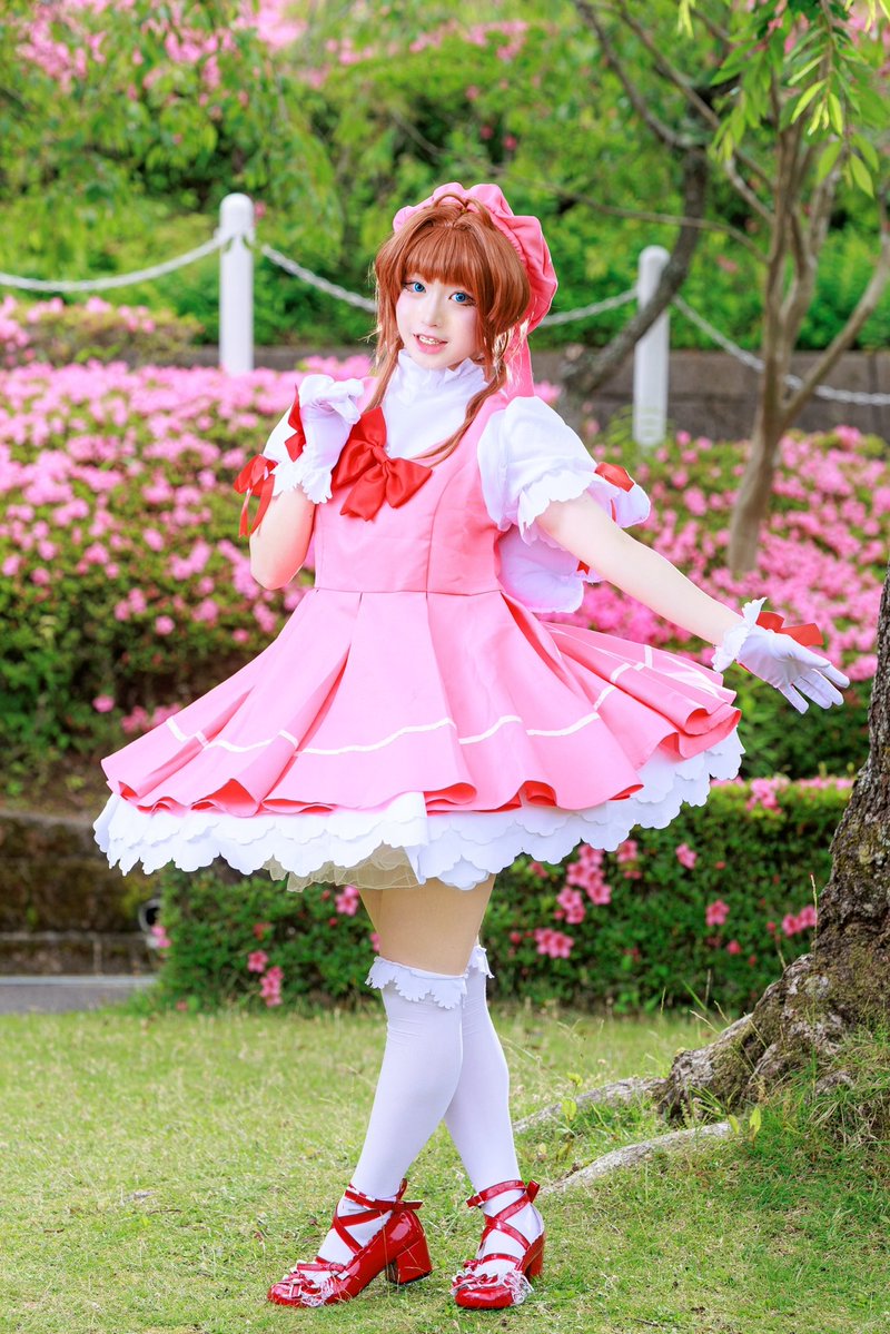 urujomom's tweet photo. X始めて半年経ってた！1番成長したのはさくらちゃんじゃないかな…？
６月→９月 https://t.co/1rs2Q5ap68