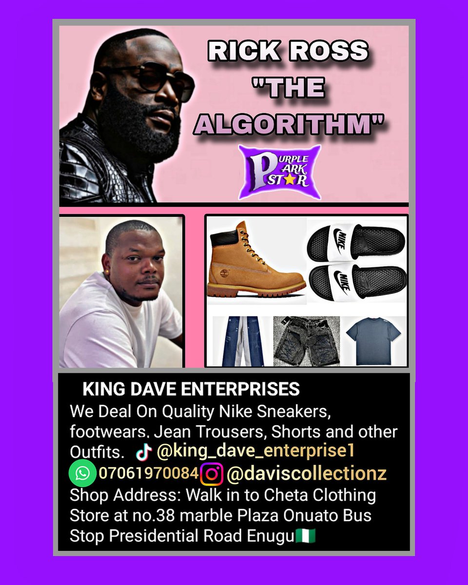 purplearkstar's tweet photo. #01exchange #rickross https://t.co/TMGObZW1Oc