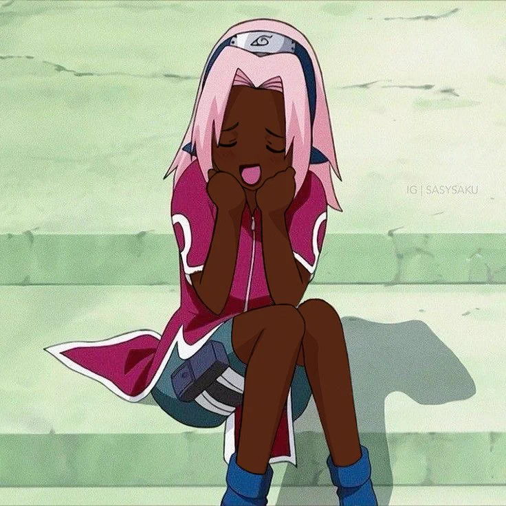 Kora🇲🇽 on X: "Black ion!!" / X