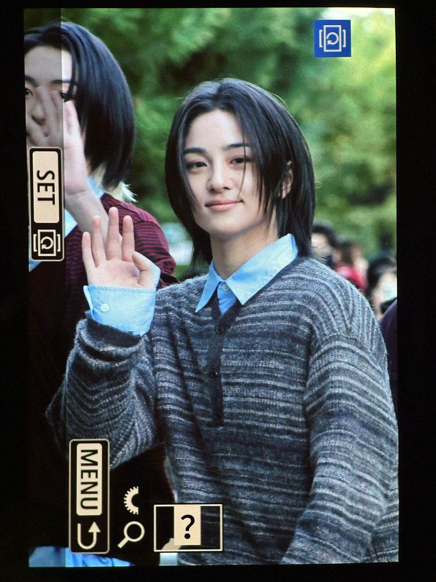 kajiharasono22's tweet photo. 261023 KBS출근

#A2OSOUL #에이투오소울 #SONO #소노 https://t.co/ax6su7DRKz