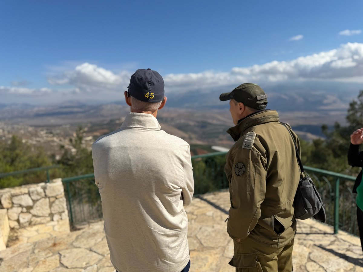 SenRickScott's tweet photo. America must stand strong with trusted allies like Greece, Cyprus, and Israel while calling out “leaders” like Erdogan who constantly undermine our interests and prop up evil regimes and terrorists.

I will continue working with these leaders and military officials to strengthen our partnerships, protect our national security, and help create a safer world for our kids and grandkids.