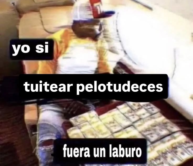 Dillomillonario's tweet photo. https://t.co/hQQK3fdwcQ