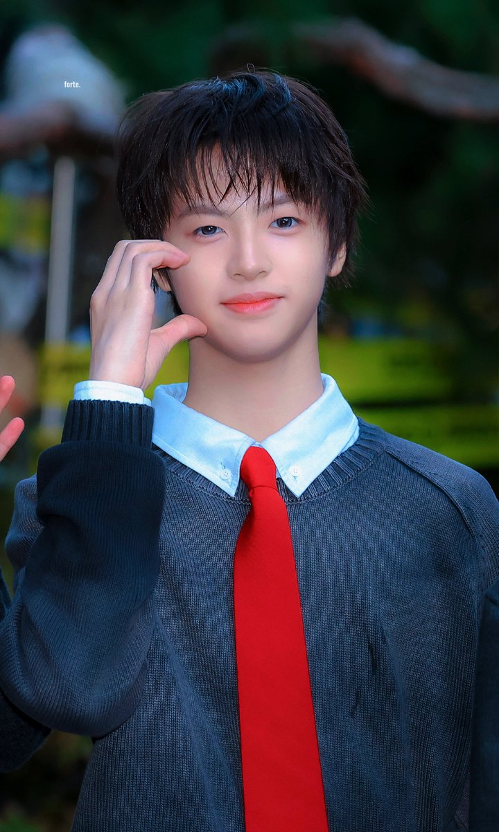 forte_zet's tweet photo. 261023

#ZET #제트
#A2O #A2OSOUL https://t.co/PtPIyd85MI