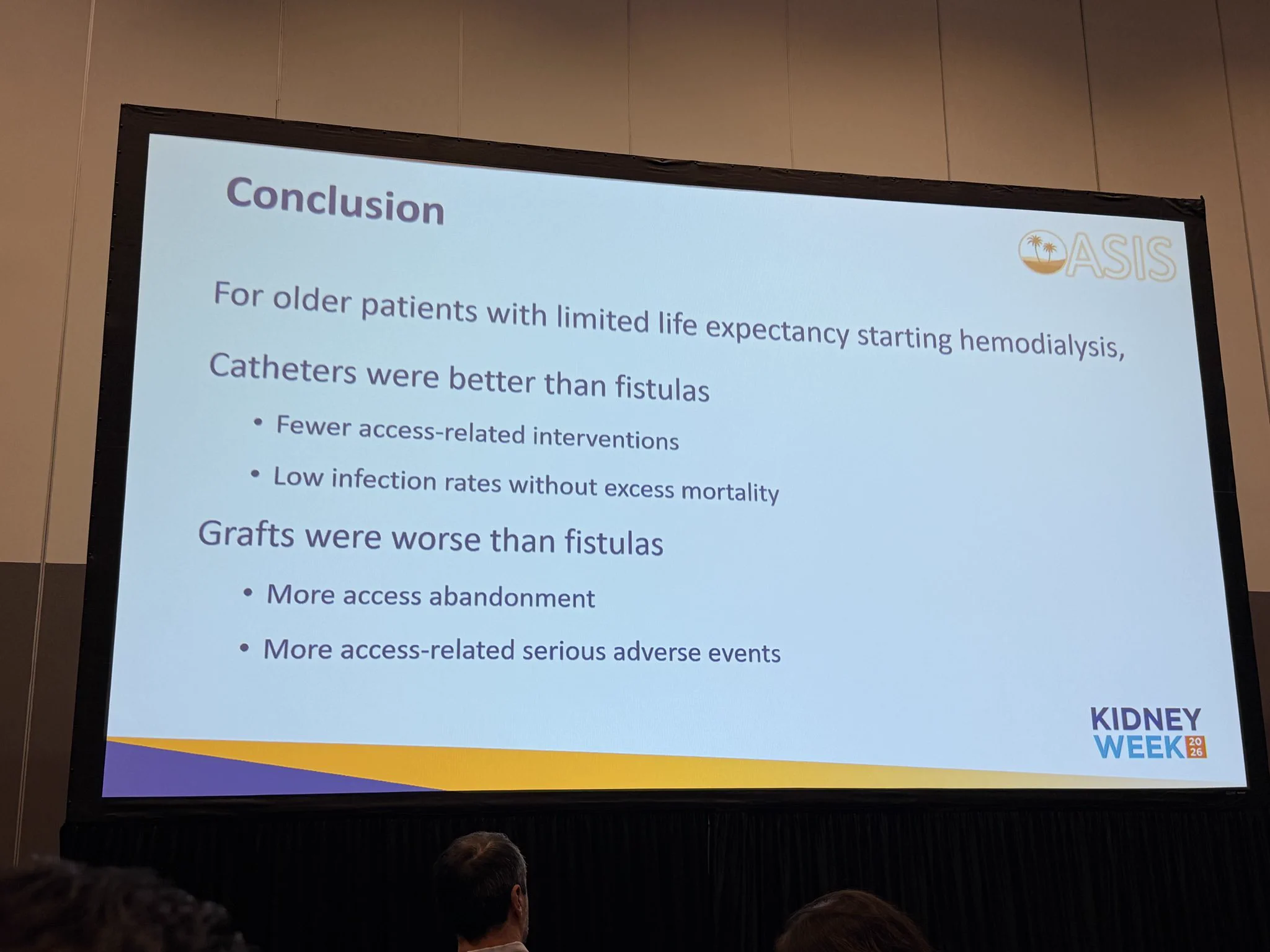 Joel M. Topf, MD FACP on X: 