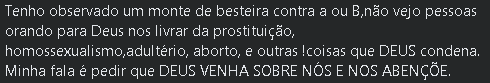 umateteia's tweet photo. entrar no facebook é um negócio mesmo ein https://t.co/Q20dj7Fow3