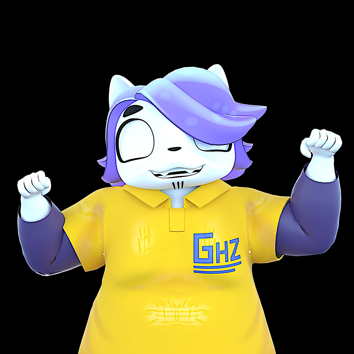 ebicthings's tweet photo. @TayFennec Yeah I don't have a ref for him but good luck to all! https://t.co/cdNYj2HGyK