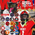 Photo by Cardinal Mooney Football (@Mooney_FB)