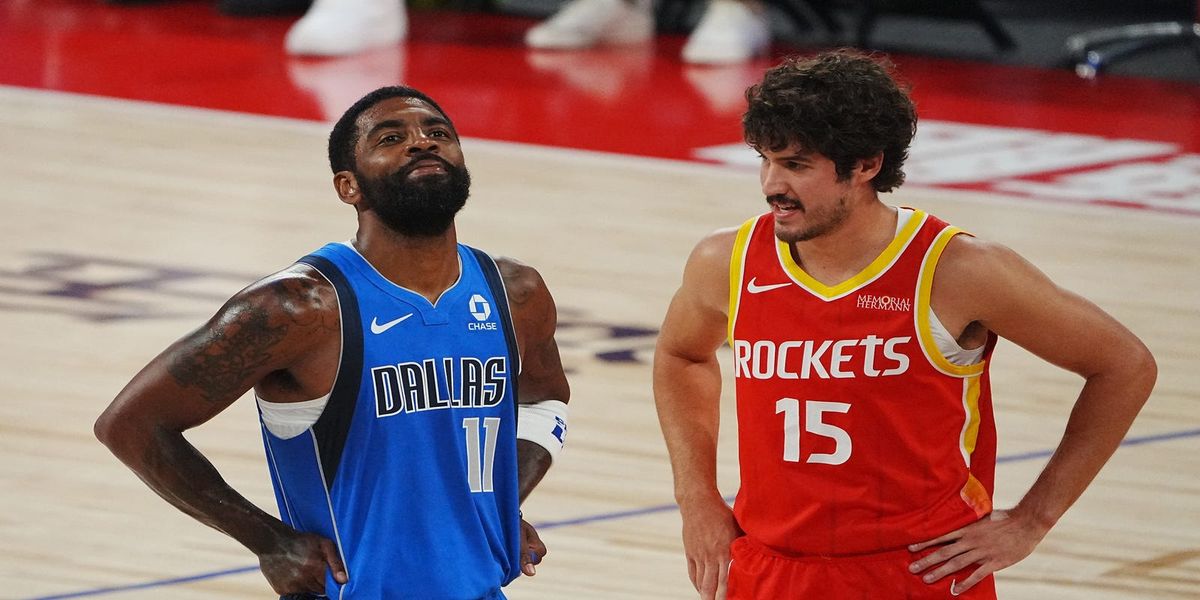 TheRocketsWire's tweet photo. Rockets-Spurs injuries: Steven Adams, Reed Sheppard among those in question

📸 Lam Yik, Reuters https://t.co/65mjDt2SDI https://t.co/0K8jQ1Mqx7