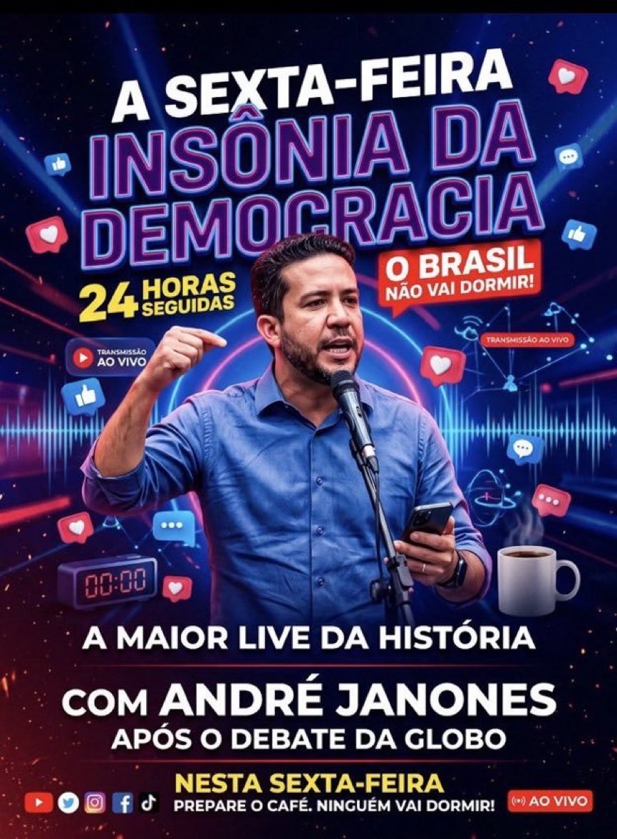 Rosavn2010's tweet photo. #JanonesGuerreiroDoPovoBrasileiro https://t.co/cBuQk2kD9M