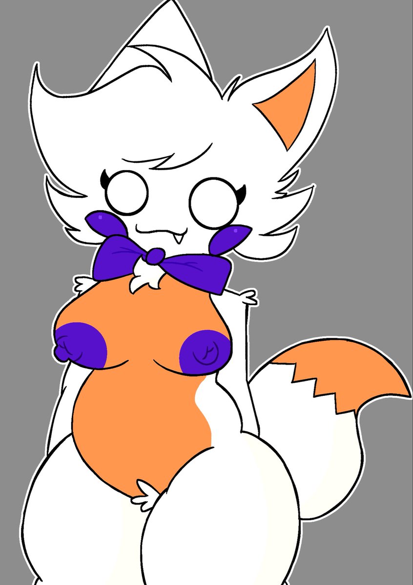 SeleneBunz's tweet photo. Cant wait to see Lolbit Tomorrow :3
#fnaf #frickbears3 #Lolbit https://t.co/AAoB3oZTFh