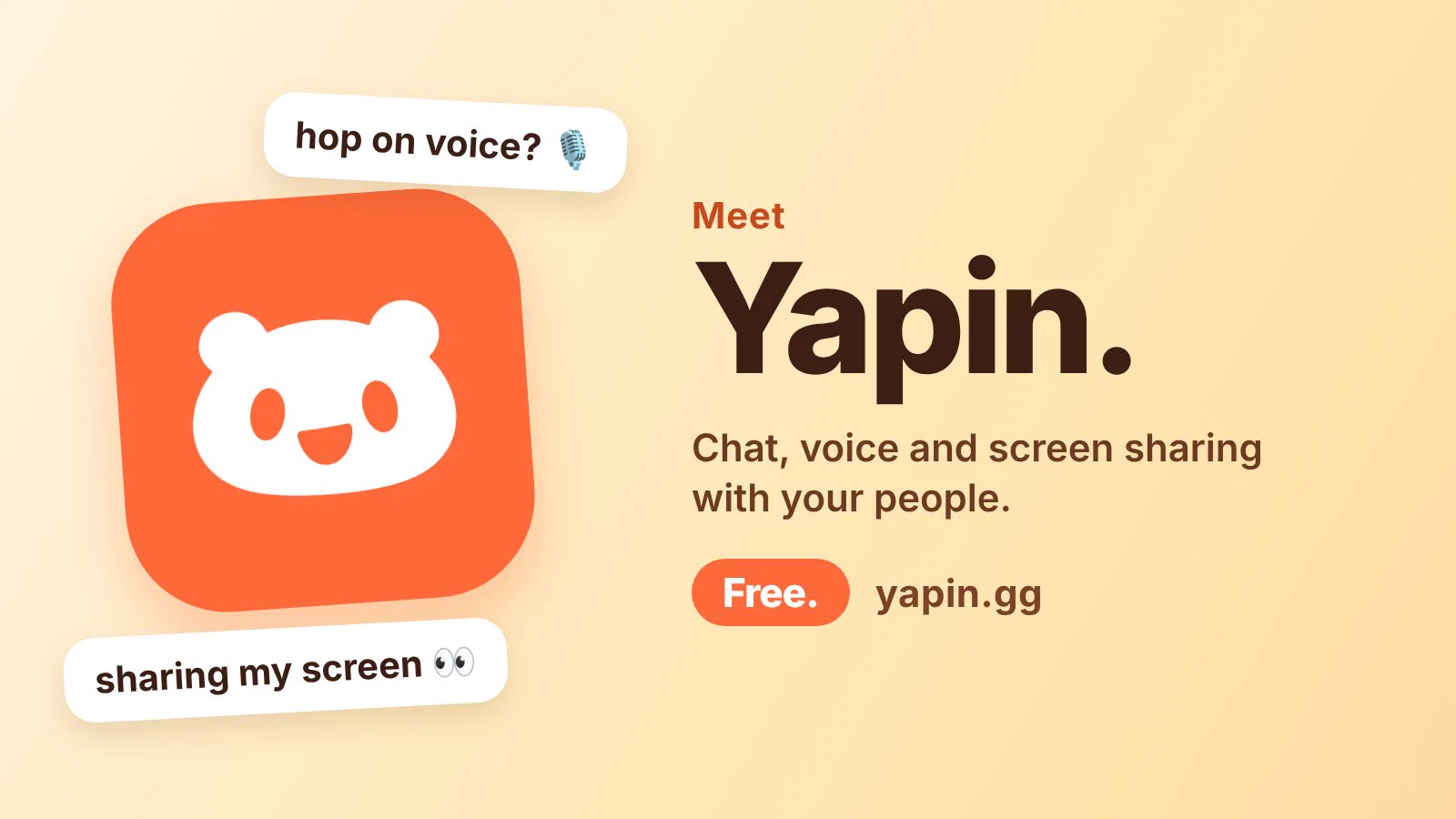 Yapin’ on X: 