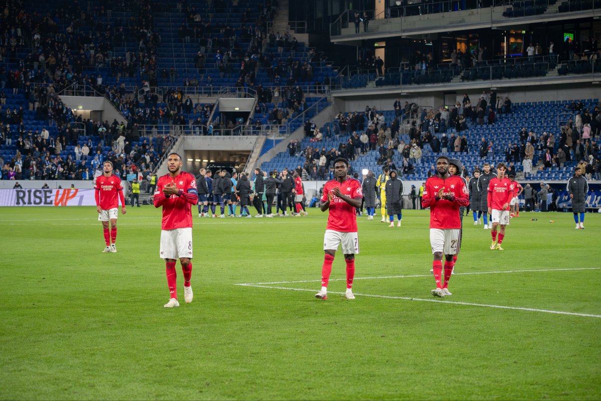 OL's tweet photo. Merci pour votre soutien les Gones ! 🙌🔴🔵

#TSGOL https://t.co/cvppARepT7