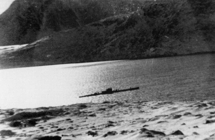 HiddenHistoryYT's tweet photo. On this day in 1943, a German U-boat quietly landed a crew on the coast of Canada, set up a secret weather station on a windswept hill, and slipped away. It was the only known armed German operation on North American soil in the entire war, and it sat undiscovered for almost forty years. This is Weather Station Kurt.

In the Second World War, accurate weather forecasting was a weapon. Weather in the North Atlantic moves from west to east, so whoever knew what was happening off Canada and Greenland could predict the skies over Britain and Europe days ahead, priceless knowledge for planning operations. The Allies had the advantage, with stations and ships all across the north. The Germans were nearly blind, and they went to remarkable lengths to fix it, including building automatic weather stations and planting them in the far corners of the Arctic.

One of those stations was nicknamed Kurt, a set of canisters packed with instruments and a transmitter that could automatically measure the weather and radio it back to Germany. To deliver it, the Germans chose the submarine U-537, commanded by Peter Schrewe. She sailed from Germany in the autumn of 1943 with the weather station aboard, along with the meteorologist who had designed it. Crossing the Atlantic, she made for one of the loneliest places imaginable, Martin Bay, at the barren northern tip of Labrador in Canada.

On October 22, 1943, U-537 crept into the bay. It was an enormously risky moment. A surfaced submarine sitting off an enemy coast, unable to dive while her crew worked ashore, was terribly vulnerable. For about two days the Germans landed the heavy canisters, hauled them up onto a hill a short way inland, and assembled the station. To disguise it, they scattered American cigarette packs around and labeled the canisters as belonging to a fictitious Canadian weather service, so that any passerby would assume it was harmless. Then they packed up and vanished back out to sea.

The station began transmitting automatically, but it did not last. Within days to weeks its signals faltered and failed, whether from interference, a fault, or jamming, and Kurt fell silent, its brief career over. U-537 herself did not survive the war. About a year later she was caught and sunk with all hands far away in the Java Sea, taking the men who had made that strange Canadian landing down with her.

And here is the most remarkable part. Nobody in Canada knew the station was there. It sat on its lonely hill for decades, forgotten. In the 1970s a geologist stumbled across the canisters and antenna but assumed they were an old Canadian installation and gave them barely a second thought. The truth only emerged years later when a retired German engineer, going through the old wartime papers of the meteorologist who had built Kurt, found photographs of the thing being set up on the Labrador coast. He alerted Canadian historians, an expedition went north to the remote site, and there it still was, a genuine Nazi weather station sitting quietly in Canada, undisturbed for almost forty years.

Weather Station Kurt was recovered, restored, and today it stands on display in the Canadian War Museum in Ottawa, the strange relic of the one time the German military reached out and planted itself, armed, on the soil of North America, on this day in 1943.