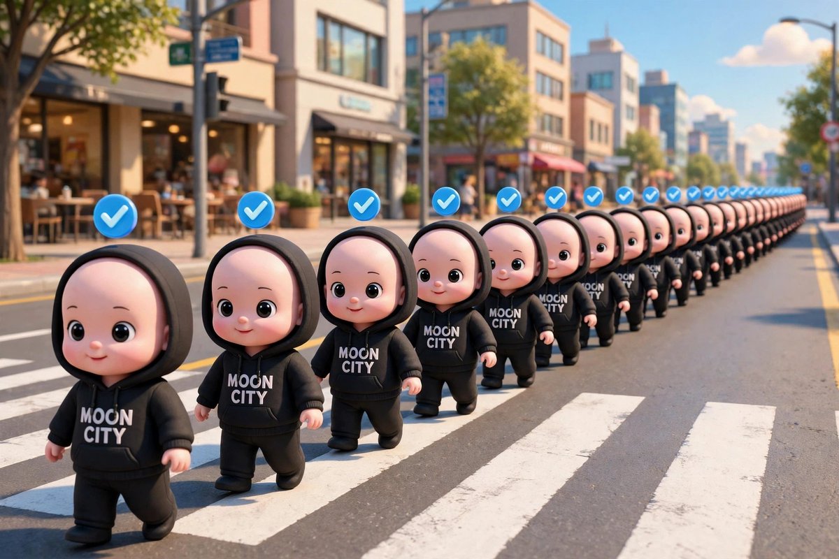 crypto_mooncity's tweet photo. Your account is small.

Your vision is not.

Dream bigger and grow stronger on 𝕏. 💙 https://t.co/s7jRNgbegw