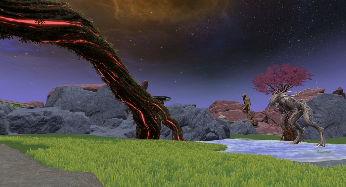 MrGallaxia's tweet photo. Heart and soul has gone into this map, most my time the last 2/3 months just making edits.

If you're in mobile gaming you will understand what has been done with the sneak peaks https://t.co/QiPXeikg9V