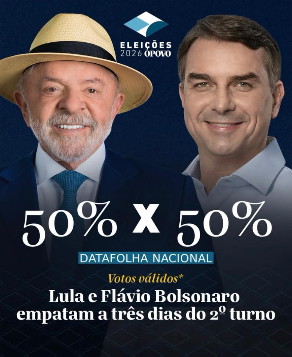 diegobaderneiro's tweet photo. 🇧🇷🇧🇷 LULA VAI VIRAR
#LulaVaiVirar https://t.co/Wt4OrXIiwR