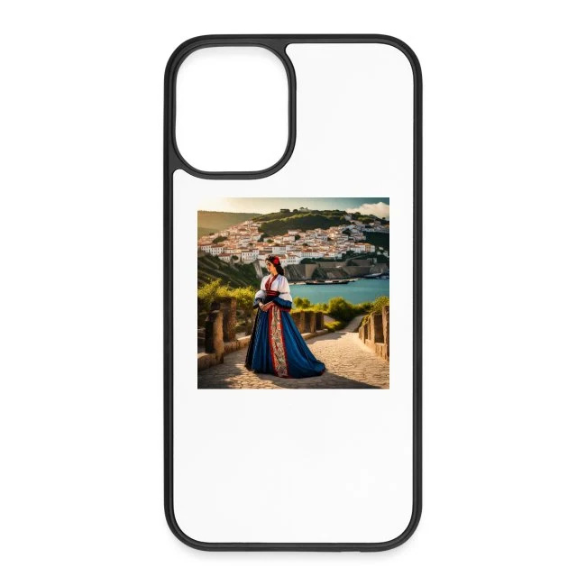 DiegoLobosC's tweet photo. Portuguese Folklore” is the new design for exclusive iPhone 12 Pro and iPhone 11 mini cases. Available now at FolkloreInspired Phonecases for just 12, 49€ each. https://t.co/M43e3T1BXo