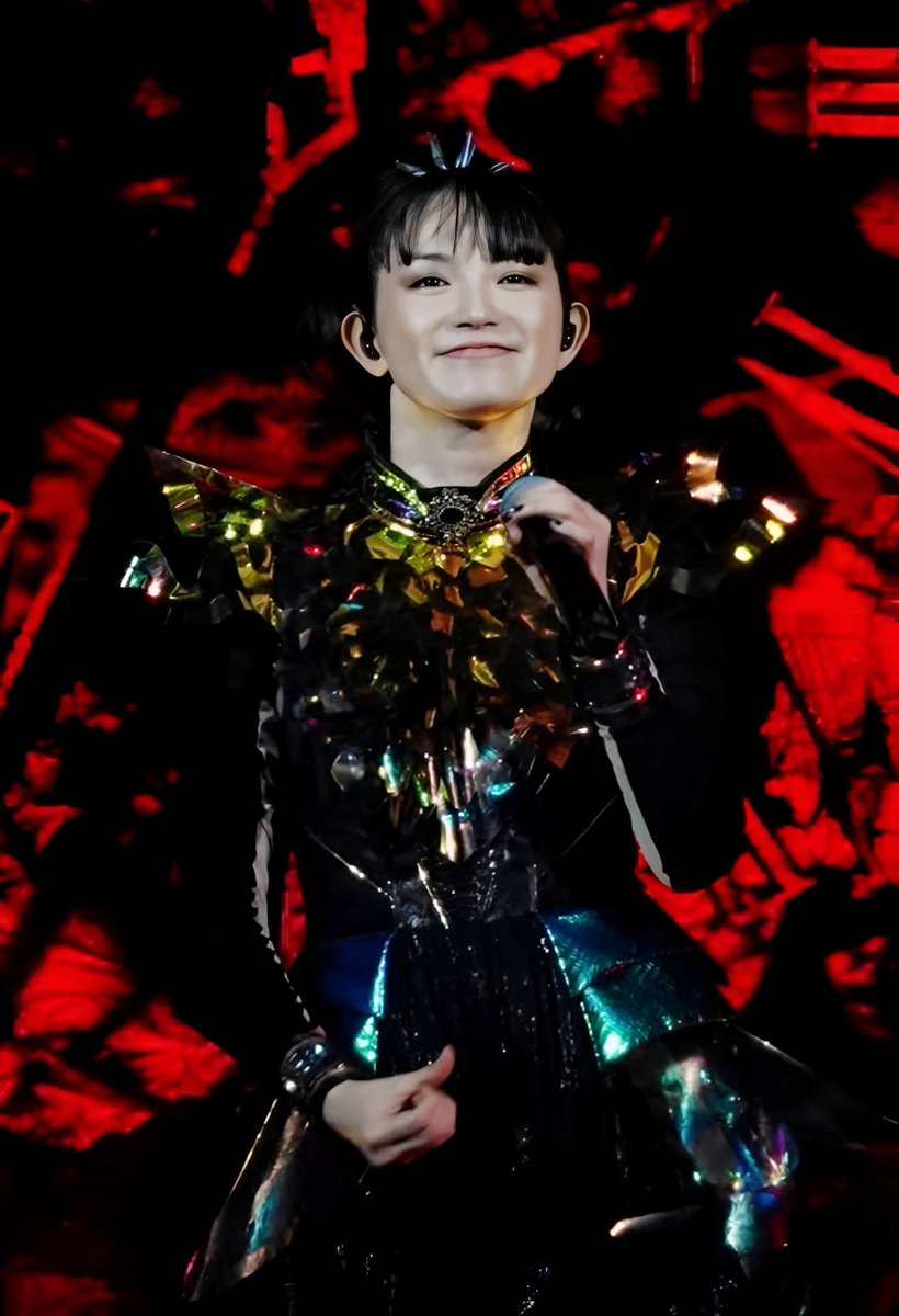 DeloreanCompact's tweet photo. おはようございます😊
朝から下がるわぁ～
見たくないものを見てしまったって感じ
それでは今日も一日、頑張りましょう
🤘😴🤘
#babymetal https://t.co/563Ktzy7jW