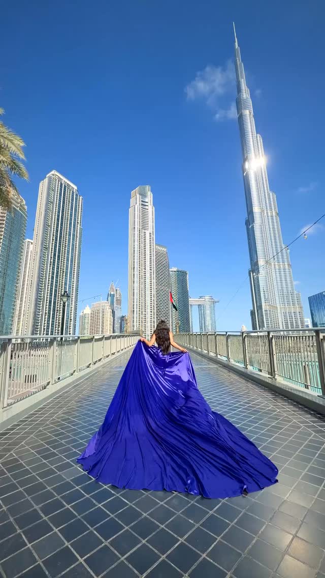 EmilayNatane's tweet photo. Times like these make you miss home a little more. Still living my dream in this beautiful purple dress. https://t.co/c2V87mkpgF