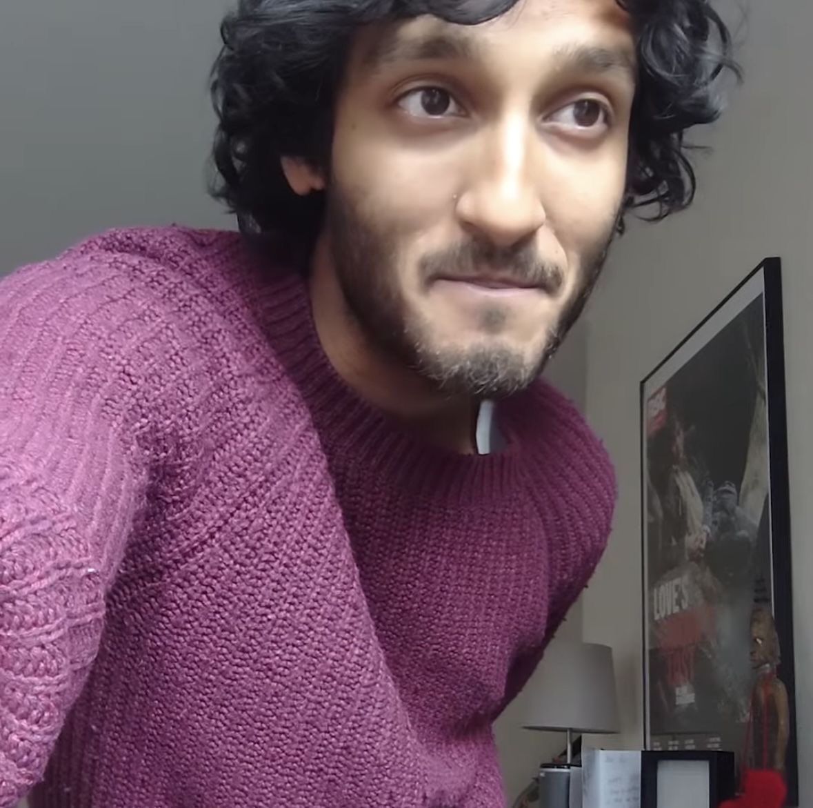 adeluvarmand's tweet photo. #assadzamanday (with facial hair) HAPPY DAY!!!!!🥰🥰 https://t.co/qML0ASDknT