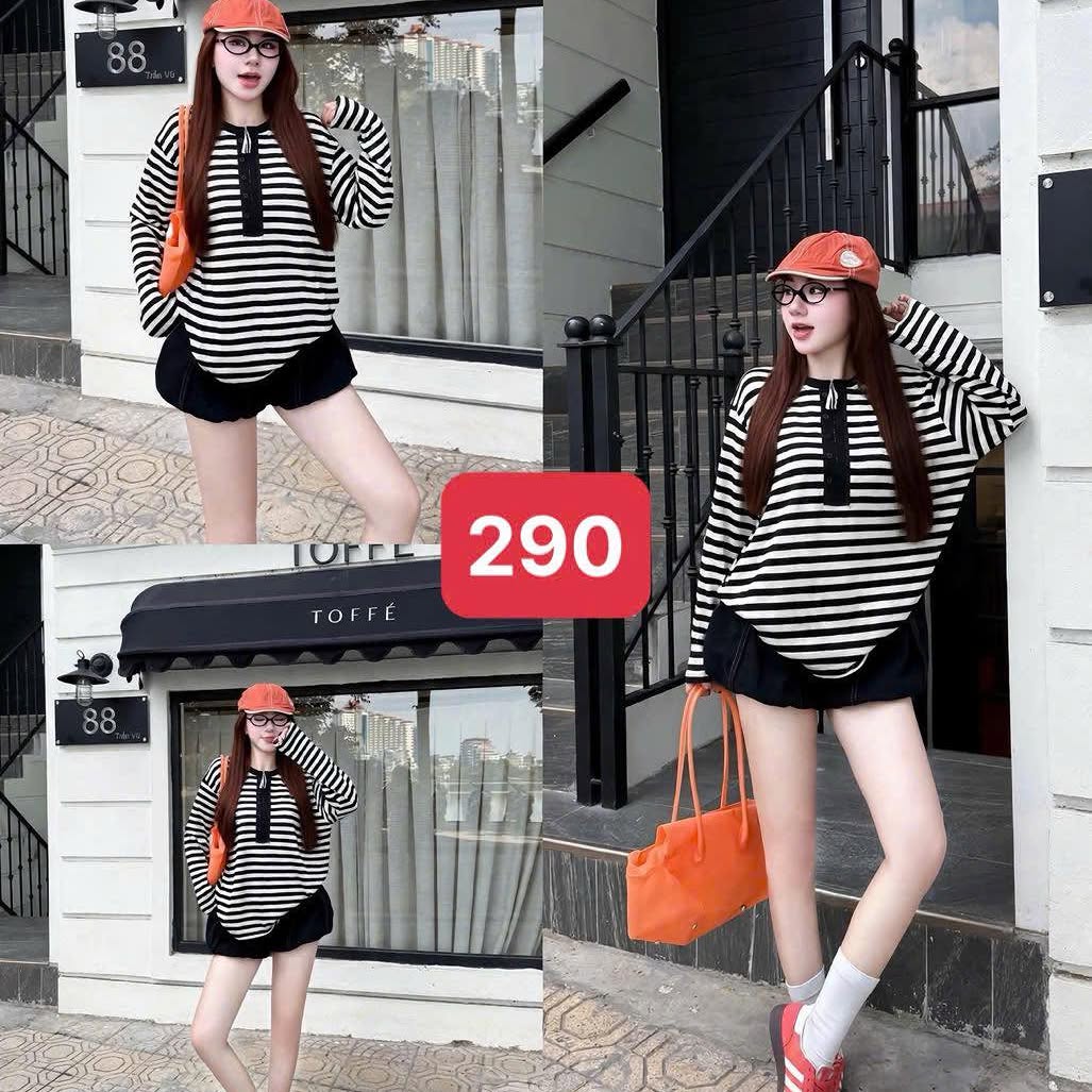 Jessyka_souzza's tweet photo. Áo dài, thun, giày đã về lại nha khách yêu. Ai chốt chưa kịp thì ib em Hiếu nhé. https://t.co/lBkHckfnyu