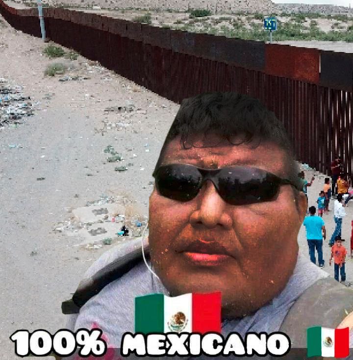 eomfits's tweet photo. @gutuerrez471241 @koominvv nadie les dice nada a los mexichangos que aman la cultura chicana que comparten con disparos unidos🤣🤣🤣🤣 que asco ser de mejiko, todos entendemos a trump, y si, el futbol es originario de inglaterra, pero mejores que ellos en su propio deporte somos https://t.co/dDFCuUa6oP