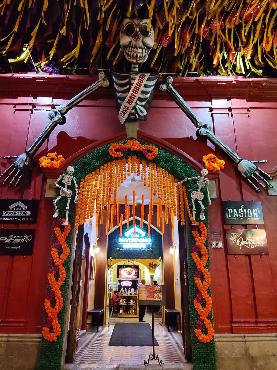 FannyTavar13467's tweet photo. Oaxaca siempre te luces 🧡🧡 https://t.co/UciwDc4iA4