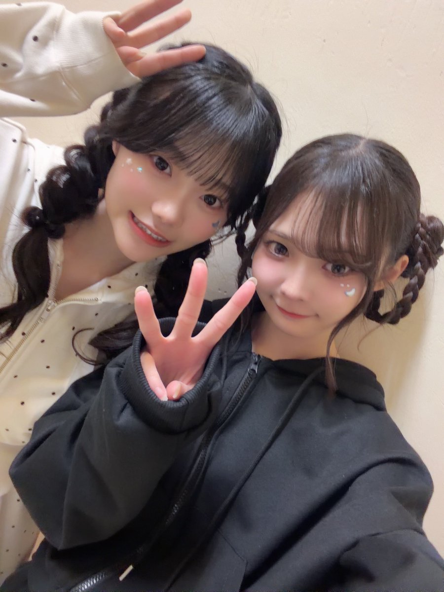 yuna_ms0918's tweet photo. おはよううちゅう😪
#遠藤まりん #高梨ゆな https://t.co/CZPwKLa9tV