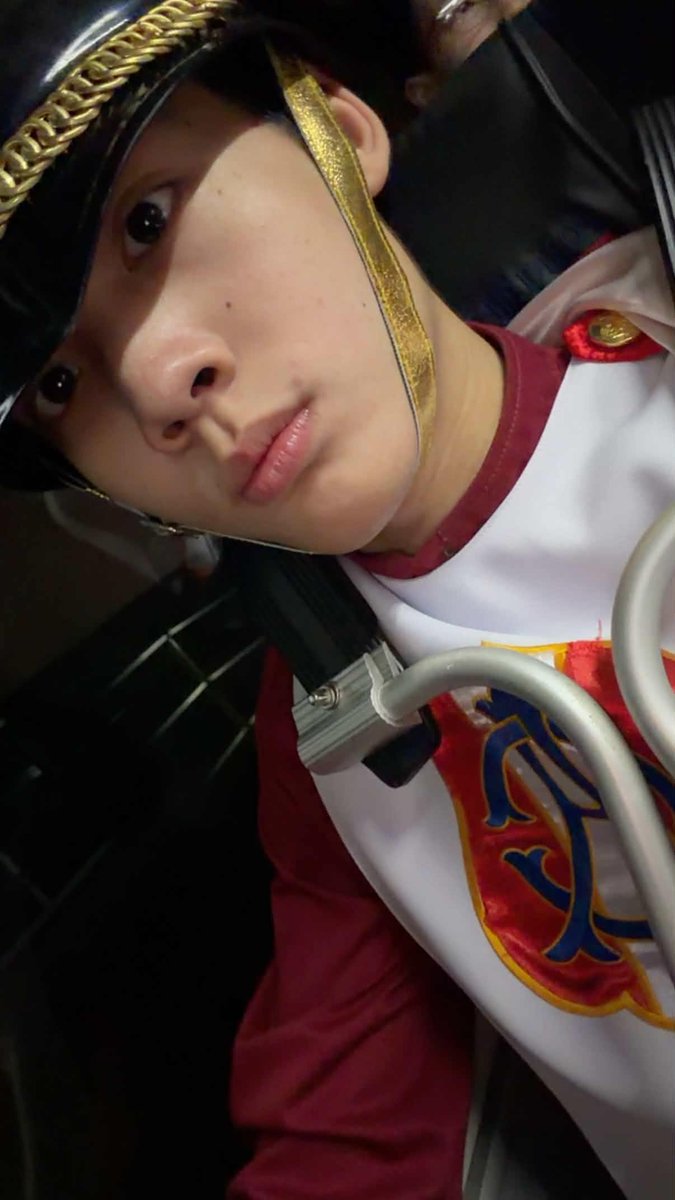yugeneyaknonmak's tweet photo. ไม่ได้ตีกลองนานอยู๊
#yugeneyannawat https://t.co/efIImzOBeI
