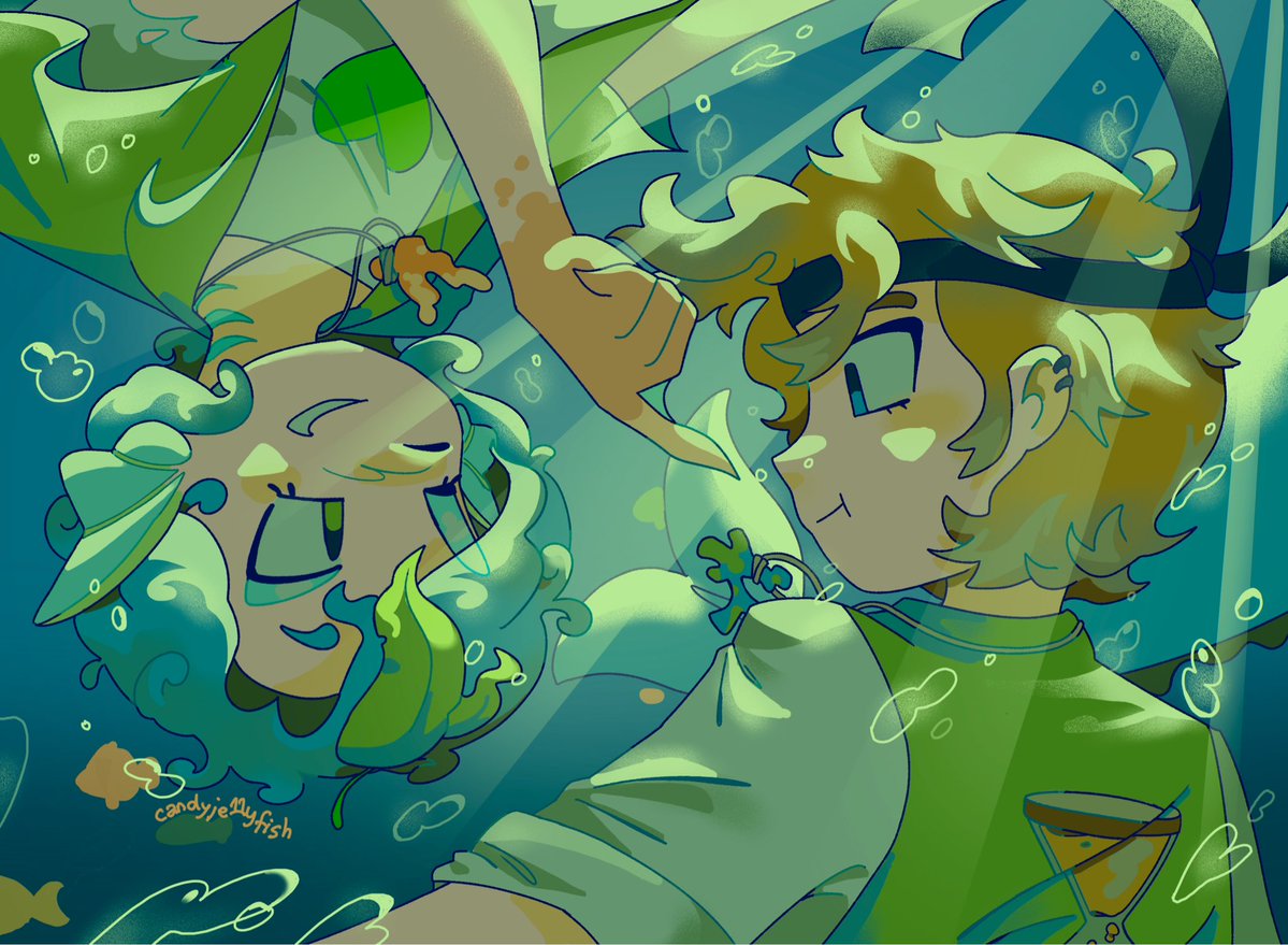 candyje11yfish's tweet photo. Reposting some of my chopped old life series art from last year... ^_^ guys I love life series.
[#lifeseries #lifeseriesfanart] https://t.co/kokp7LGYWt