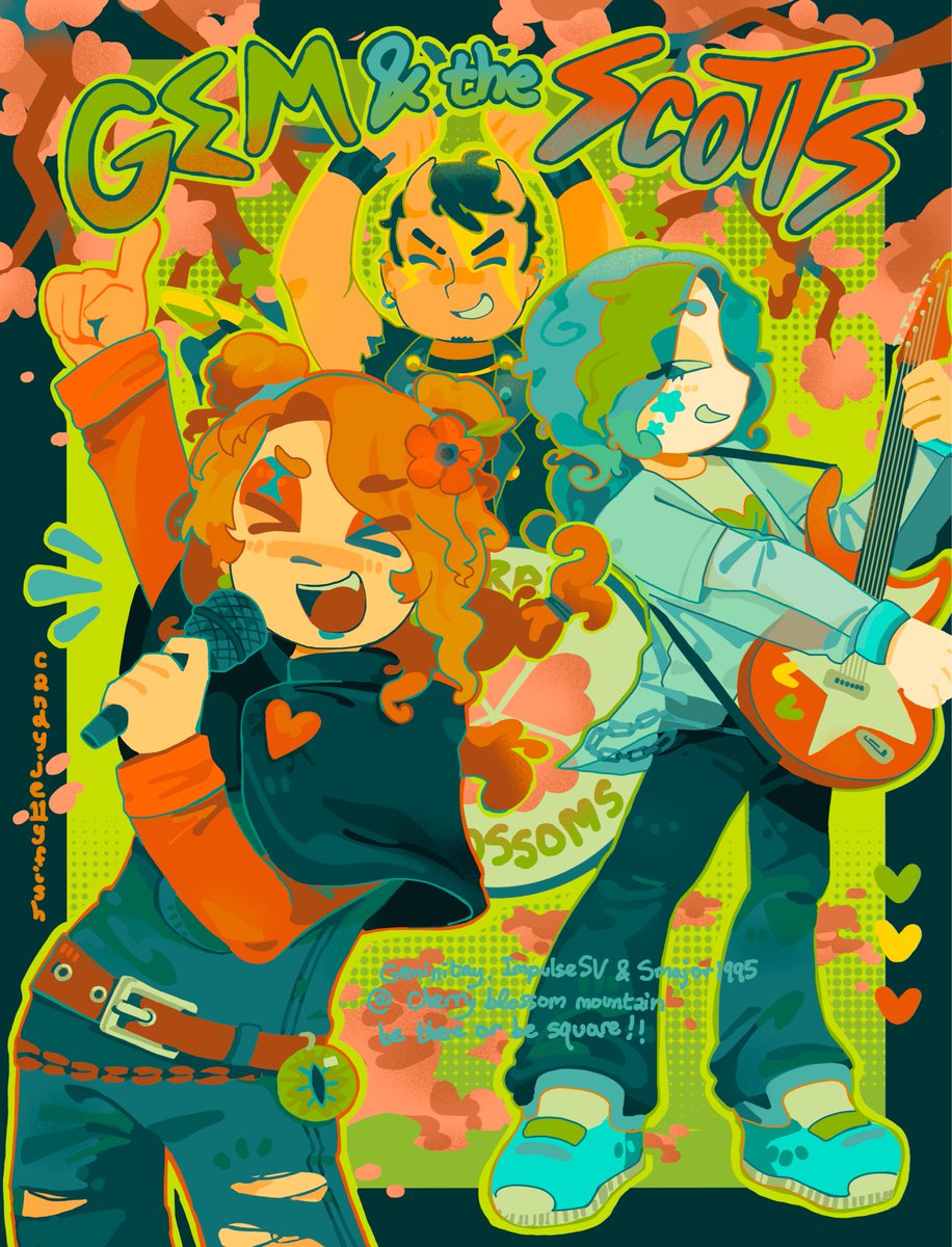 candyje11yfish's tweet photo. Reposting some of my chopped old life series art from last year... ^_^ guys I love life series.
[#lifeseries #lifeseriesfanart] https://t.co/kokp7LGYWt