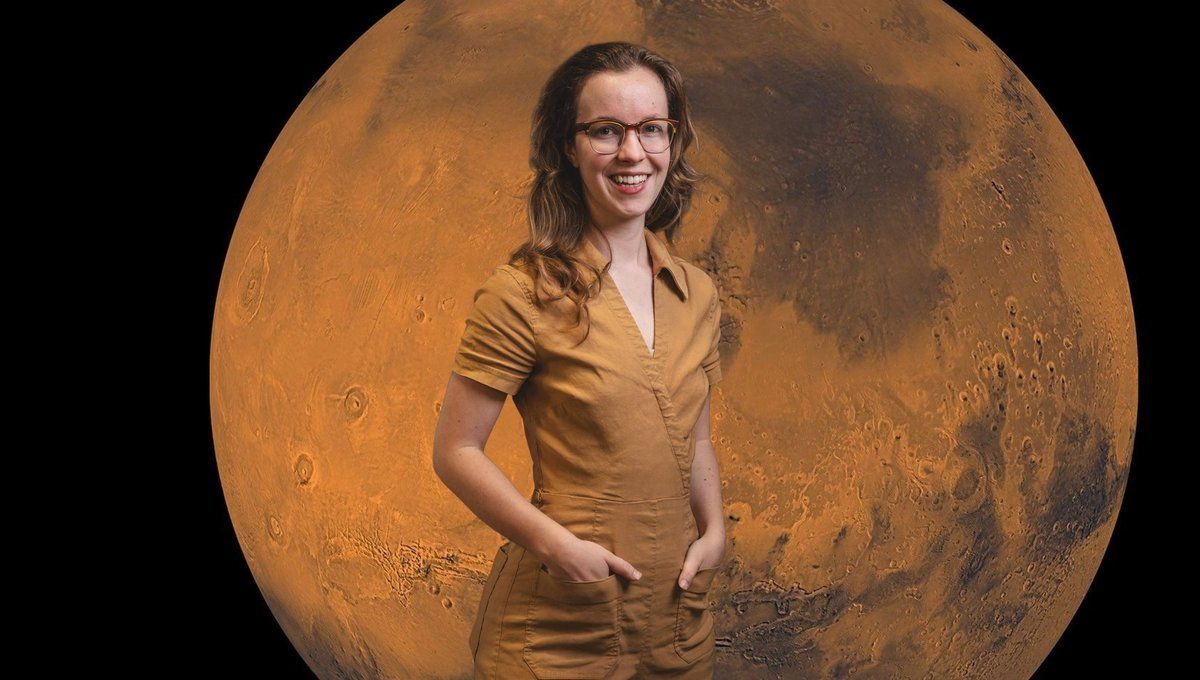 BioTech_Awards's tweet photo. Some scientists want to turn the Red Planet green. Should they? - Scientific American

https://t.co/ftjO93bfl3

#biotech #geneediting #genomeengineering #lifesciences #drugdevelopment #biomedical https://t.co/0J5PKZRAUy