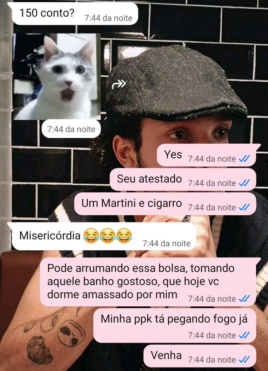 diabolic_ishere's tweet photo. Dei um jeito de fazer esse homem vir pra minha casa, amo meu CLT. https://t.co/Roz3PCkysq